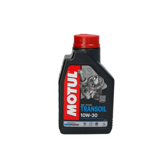 Motul hajtóműolaj 10W30 1L