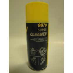 Mannol Super Cleane spray 9870