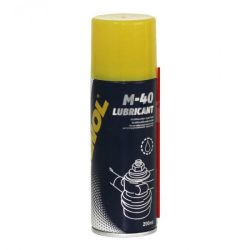 Mannol M40 multi spray 100ml 9895