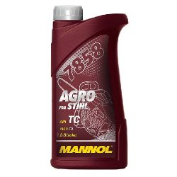 Mannol Agro for Stihl 1L