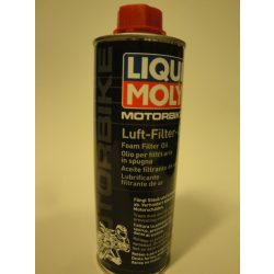 Levegőszűrő olaj Liqui Moly 0,5l