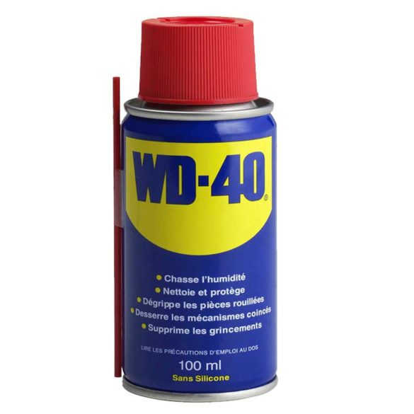 WD40 100ml