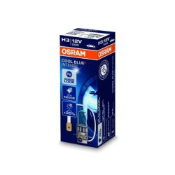 Osram izzó H3 12V 55W