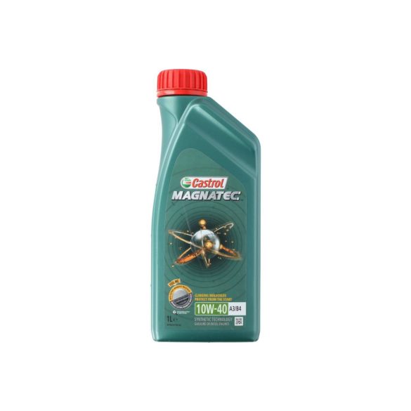 Castrol Magnatec 10W40 1L