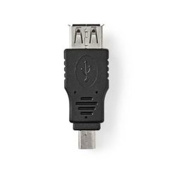 USB adapter, mini dugó-usb aljzat Atego-hoz