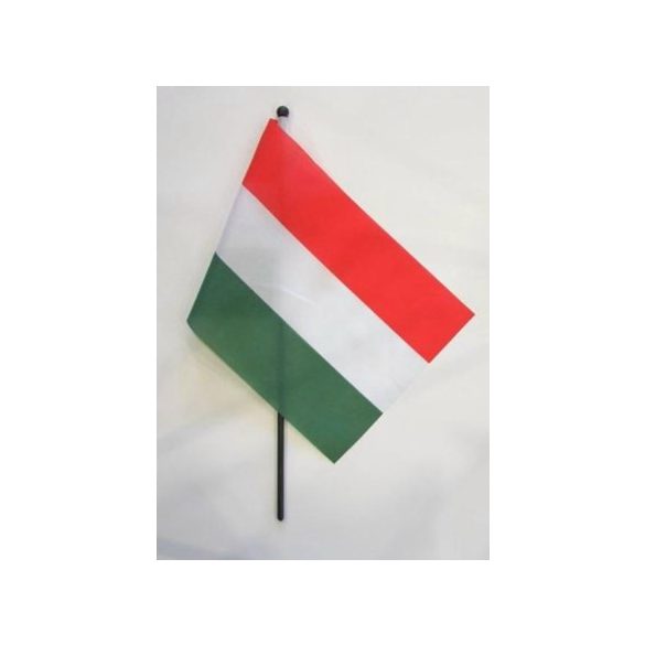 Zászló kicsi Magyar