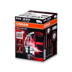 Osram izzó H4 24V 75/70W