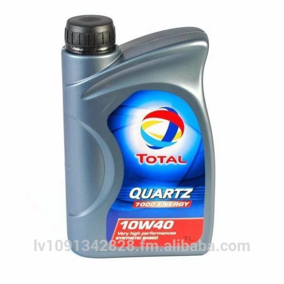 Total Quartz 7000 10W40 1L