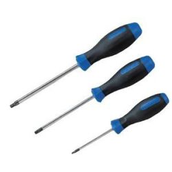 Torx kulcs T20 King Tony