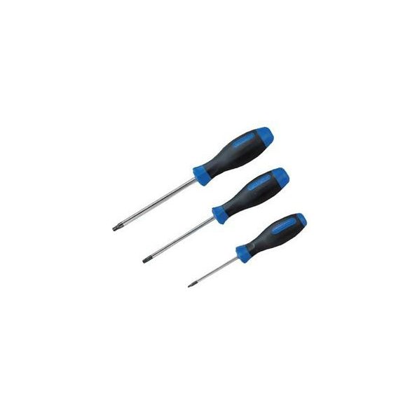 Torx kulcs T20 King Tony