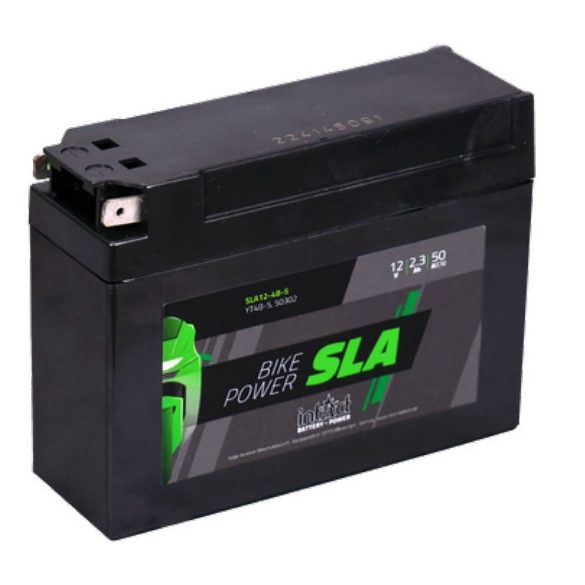 Akku motor 12V 2,3AH 50A AGM SLA